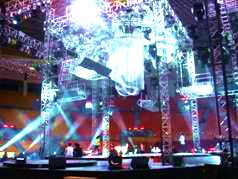 Concert Stage Design - JOLIN TOUR BEIJING CHINA CONCERT-pic1