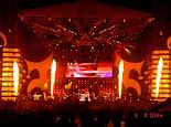 Jay Chou World Tour Concert 2005 in Beijing China